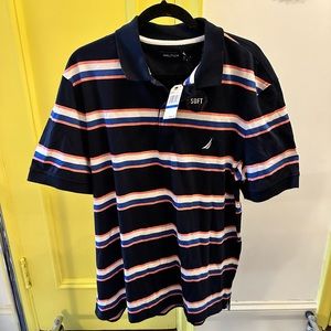 Nautica Men’s Polo